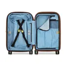 Delsey Carrousel 2.0 koffer / 37 L