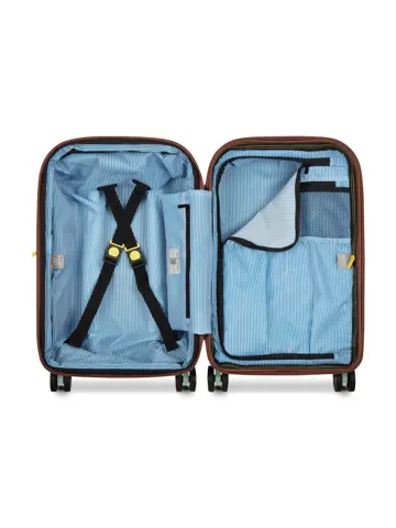 Carrousel 2.0 koffer / 37 L