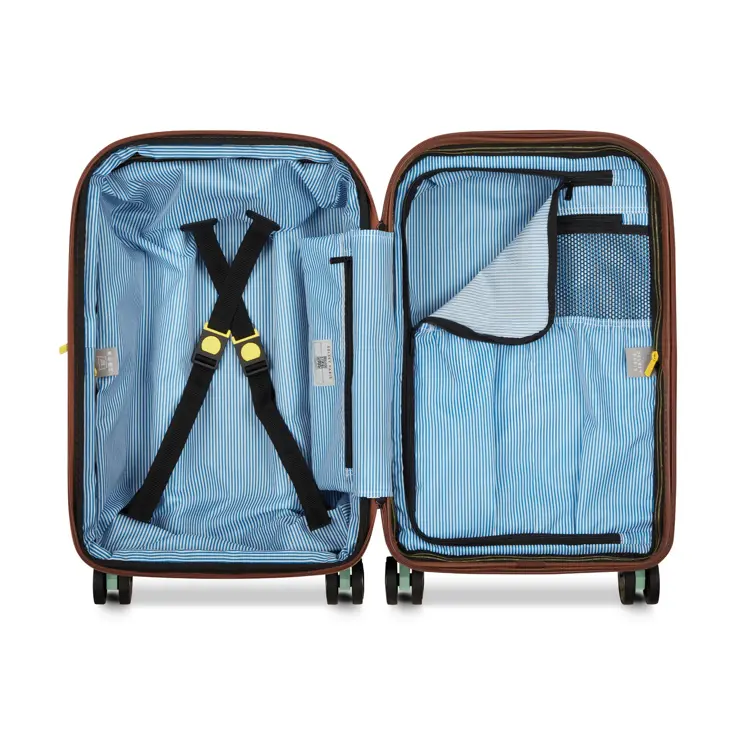 Carrousel 2.0 koffer / 37 L