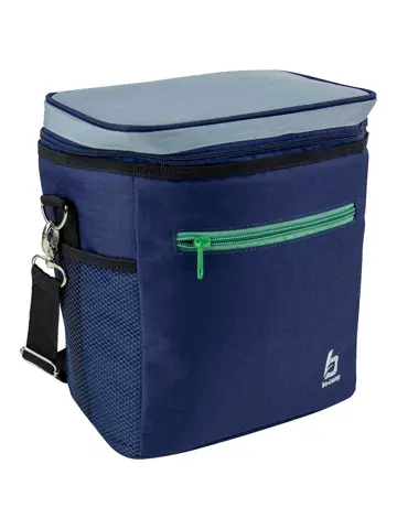 Koeltas Blauw 10 Liter
