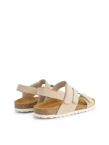 Harvik Dames - Sandalen - Suede