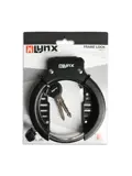 Ringslot gehard staal ART 2
