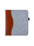 Ereader Hoesje - Jeans strap Case Kobo Libra Color