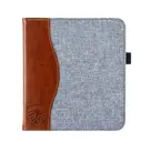Dutch Shield Strap Case Kobo Libra Colour