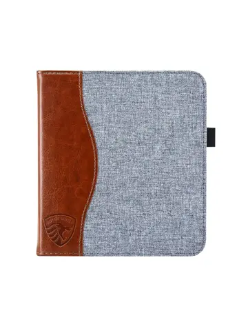 Ereader Hoesje - Jeans strap Case Kobo Libra Color