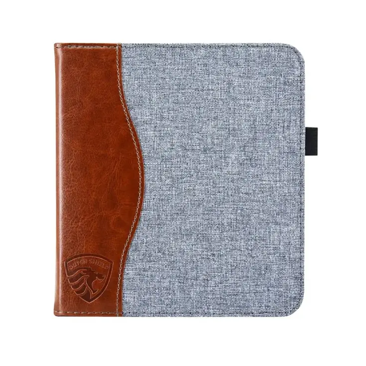 Ereader Hoesje - Jeans strap Case Kobo Libra Color