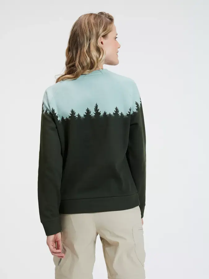 Videau – Sweater dames - Human Nature