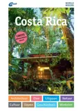 ANWB Wereldreisgids Costa Rica