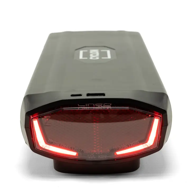 Stella Accu Type 2 36V 14.5Ah 522Wh (incl. lader)