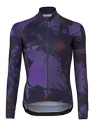 Flower - Fietsshirt dames