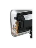 straalkachel MES-100 30mbar