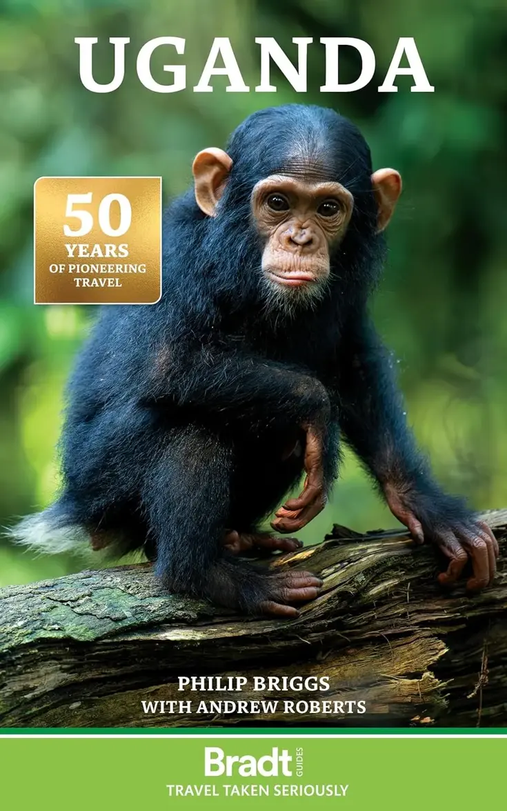 Reisgids Uganda 10