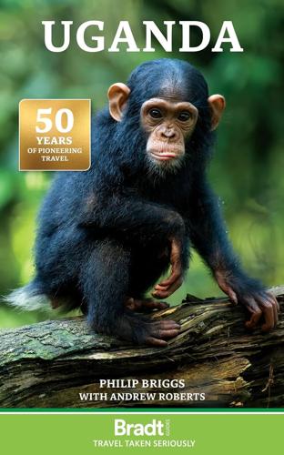 Reisgids Uganda 10