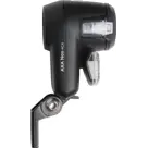 Axa Koplamp Nox City Batterij 4 Lux Zwart