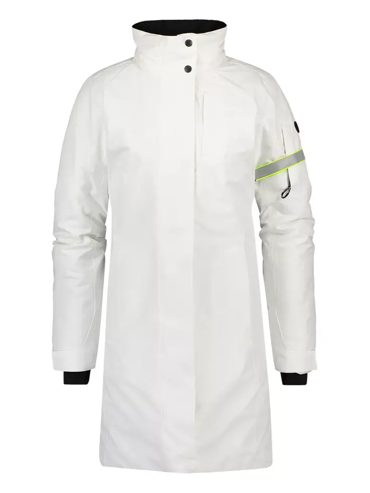 Icar – Parka Dames – Human Nature