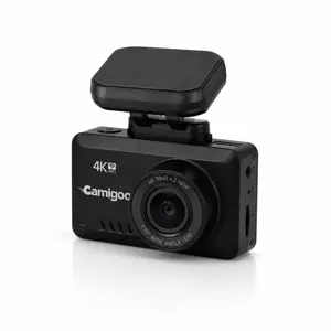 1CH Dashcam - WiFi GPS 4K 64GB - T8 Pro Dashcam