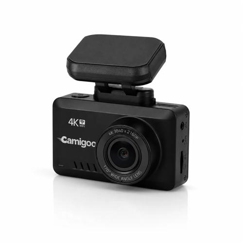 1CH Dashcam - WiFi GPS 4K 64GB - T8 Pro Dashcam