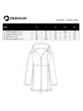 Travelin' Ladan Heren - Puffer winterjas