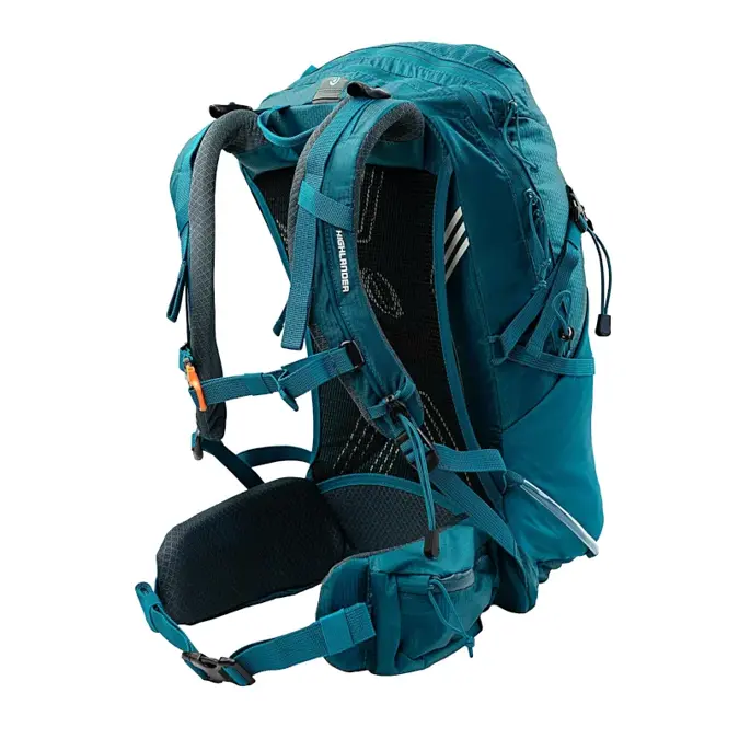 Highlander Outdoor rugzak Vega dames 25L