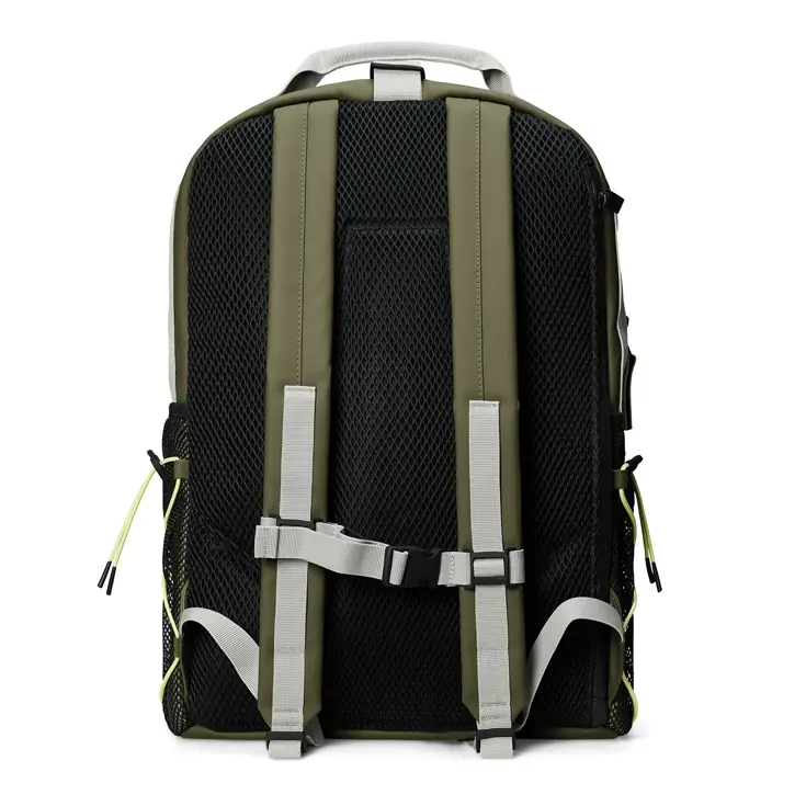 Trail Clip Front Backpack W3  | 29 L
