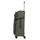 Travelite Briize 4W Trolley L khaki