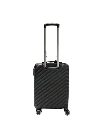 Pedro - Handbagage koffer - 55cm - 40L - ABS