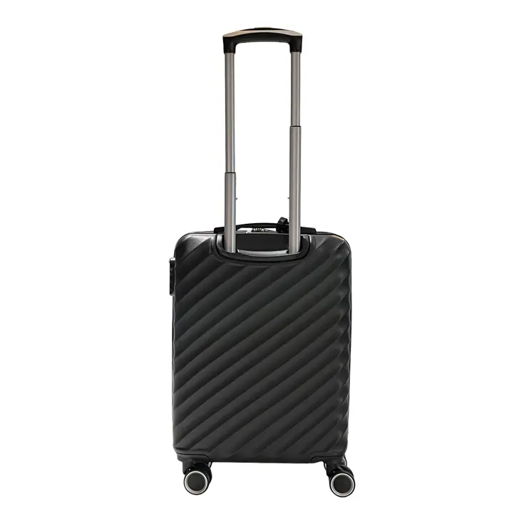 Pedro - Handbagage koffer - 55cm - 40L - ABS