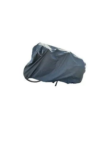 Elektrische Stads/ Schoolfiets hoes