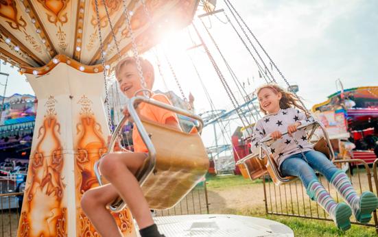 Attractiepark of dierentuin? Dit kost het laden van je auto
