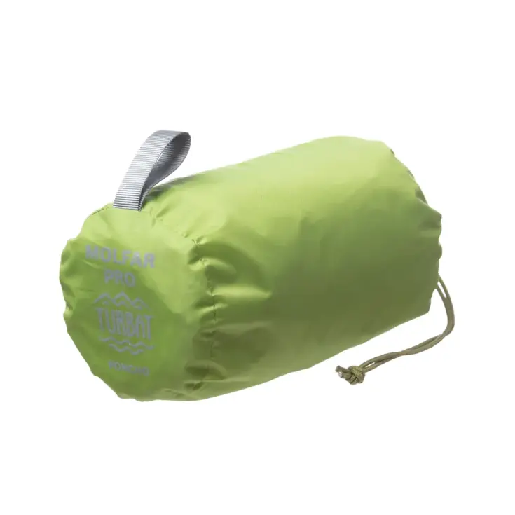 Poncho jacket Molfar Pro