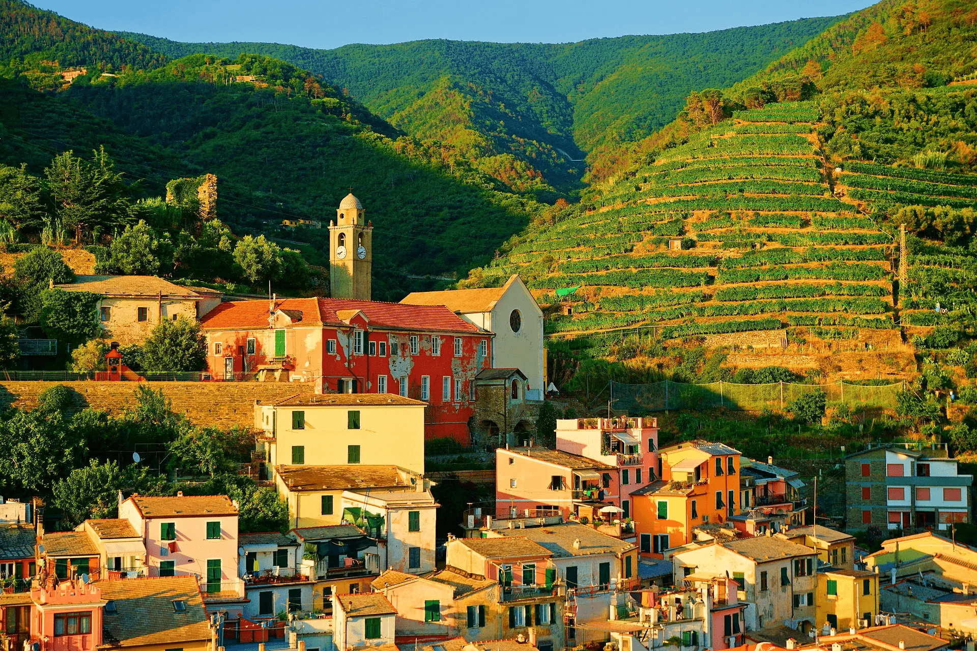 Rondreis 10-, 13-daagse rondreis Trentino, Toscane, Gardameer - Smaken van Italië in Diversen (Italië, Italië)