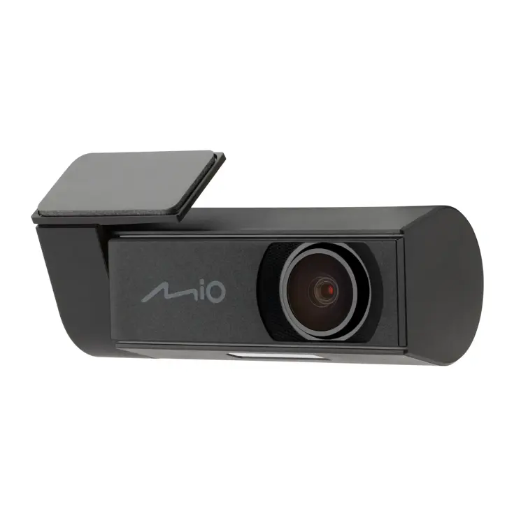MiVue R860WD 2.5K HDR spiegel met dual dashcam