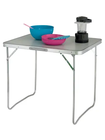 Eurotrail Campingtafel Monaco M