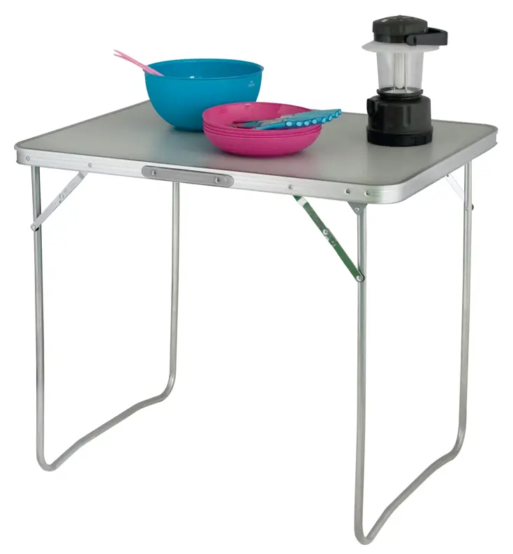 Eurotrail Campingtafel Monaco M