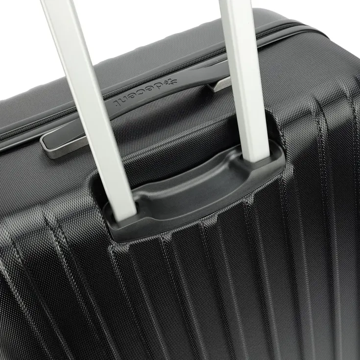 Paradiso - Grote koffer 76cm - 95L