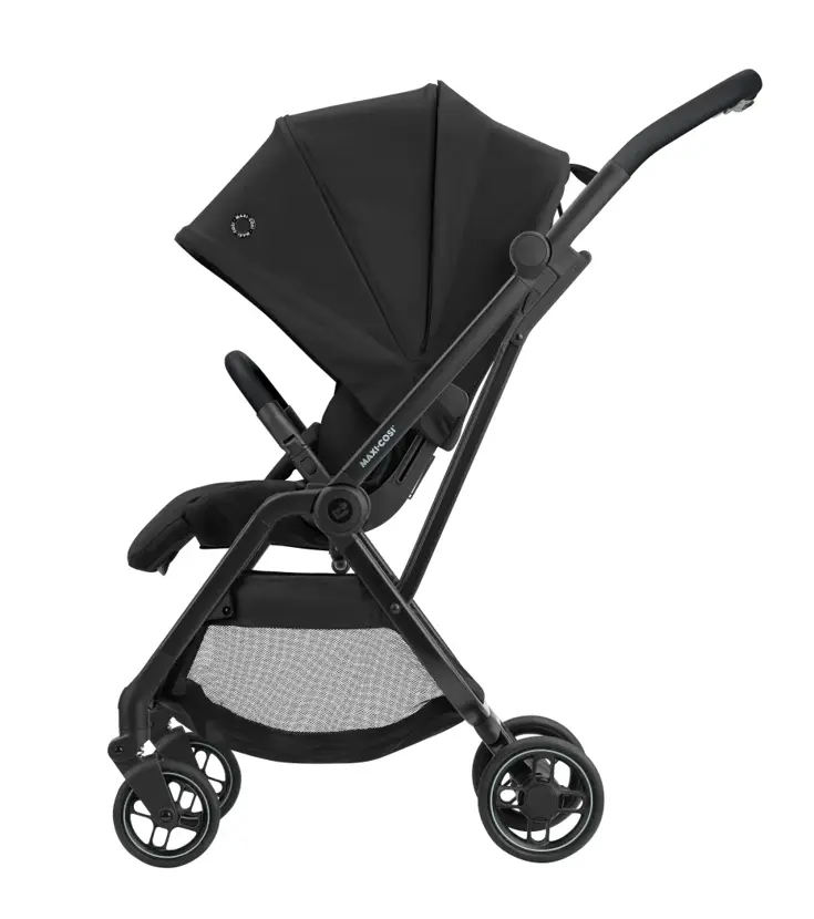 Leona - Kinderwagen
