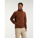 Booker – Fleecevest heren – Human Nature