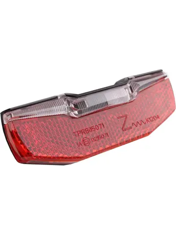 Axa Achterlicht Blueline Dynamo 50Mm