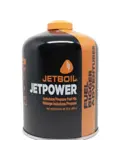 Jetboil 450 - Gasfles