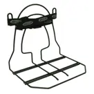 Steco Monkey-Mee zwart Bagagedragerverbreder