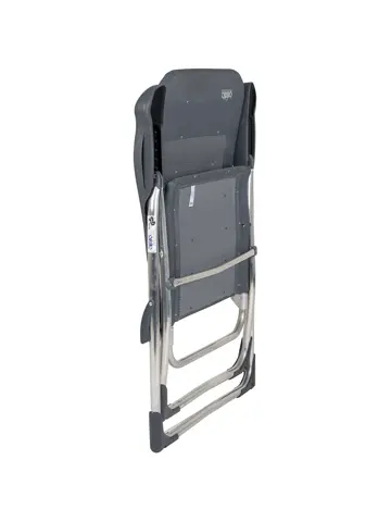 Standenstoel AL/212 Donker grijs