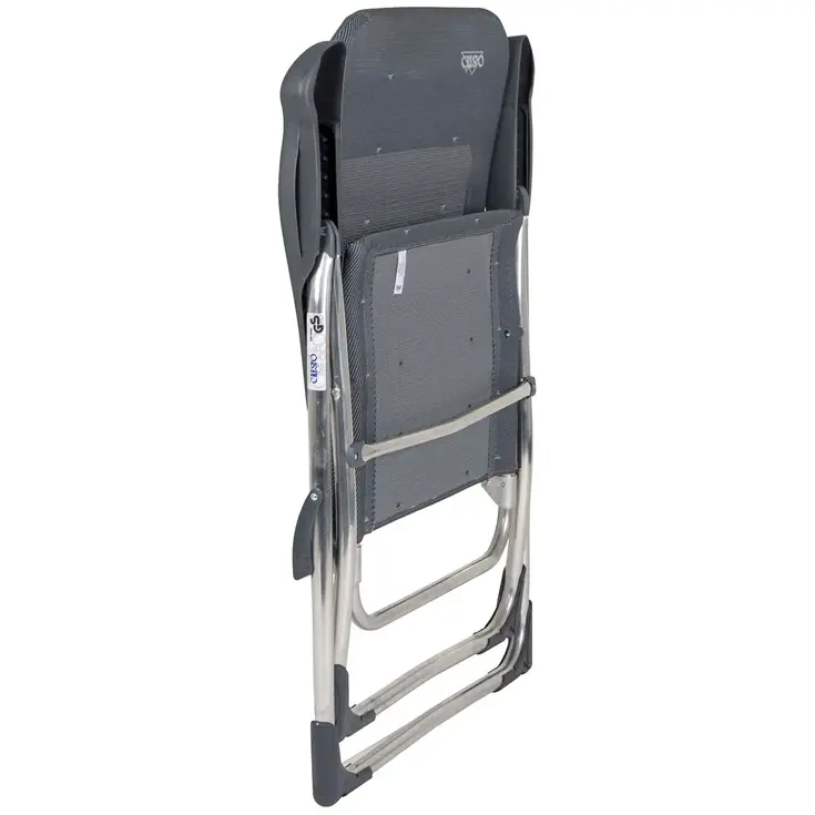 Standenstoel AL/212 Donker grijs