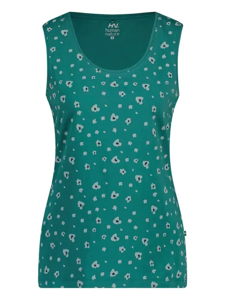 Marcie - Singlet dames - Human Nature