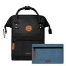 Cabaia Laptoprugzak  Adventurer Small