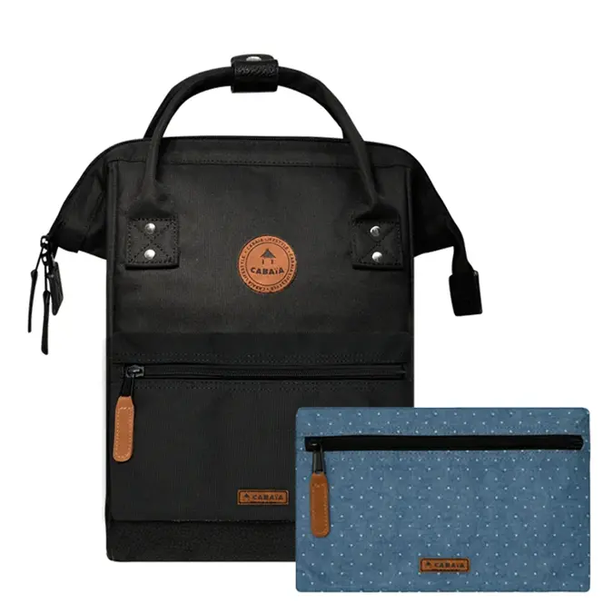Cabaia Laptoprugzak  Adventurer Small