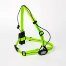 BOWINQ Boston 600 - Borstlamp oplaadbaar