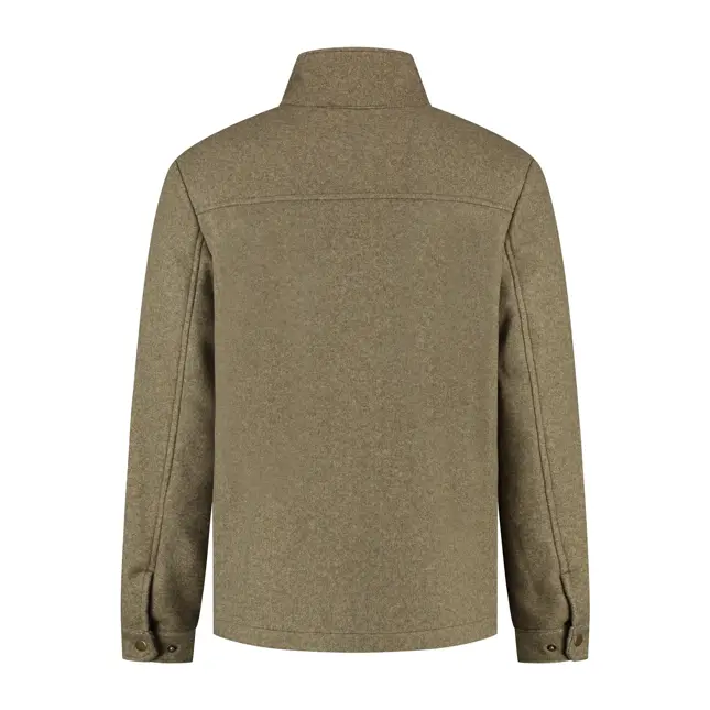 MGO Cedric Heren - Tussenjas - Gevoerd