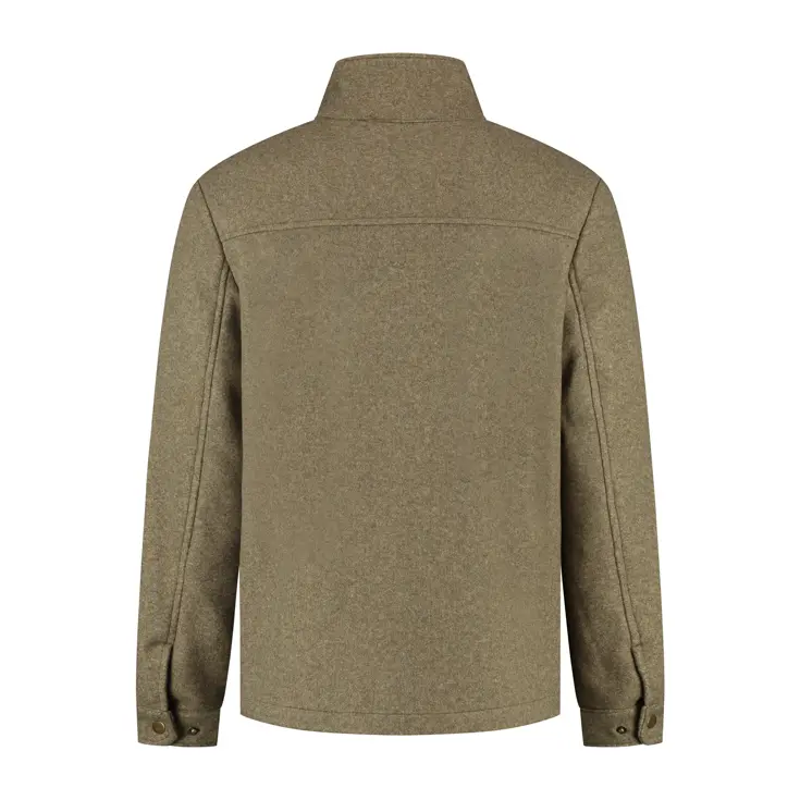 MGO Cedric Heren - Tussenjas - Gevoerd