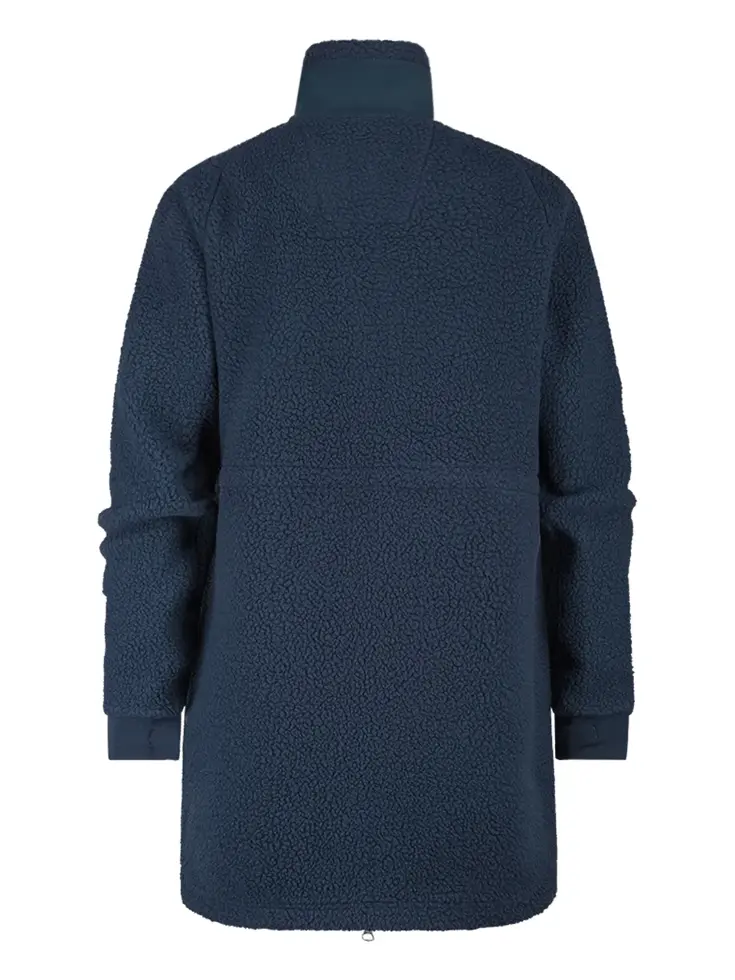 Nador - Fleecevest dames - Human Nature