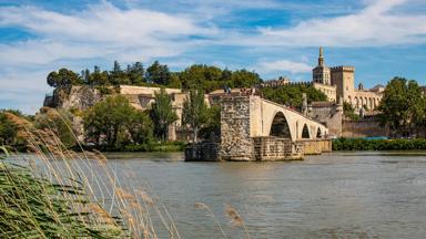frankrijk_provence-alpes-cote-d-azur_avignon_pont-saint-benezet_brug_pixabay